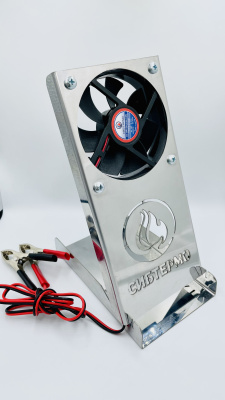 Вентилятор "Ветерок"