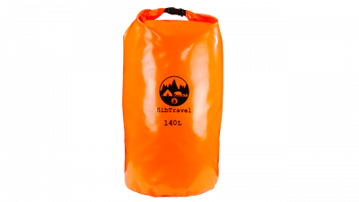 Гермомешок SibTravel 140л (Ø 45, H-89)
